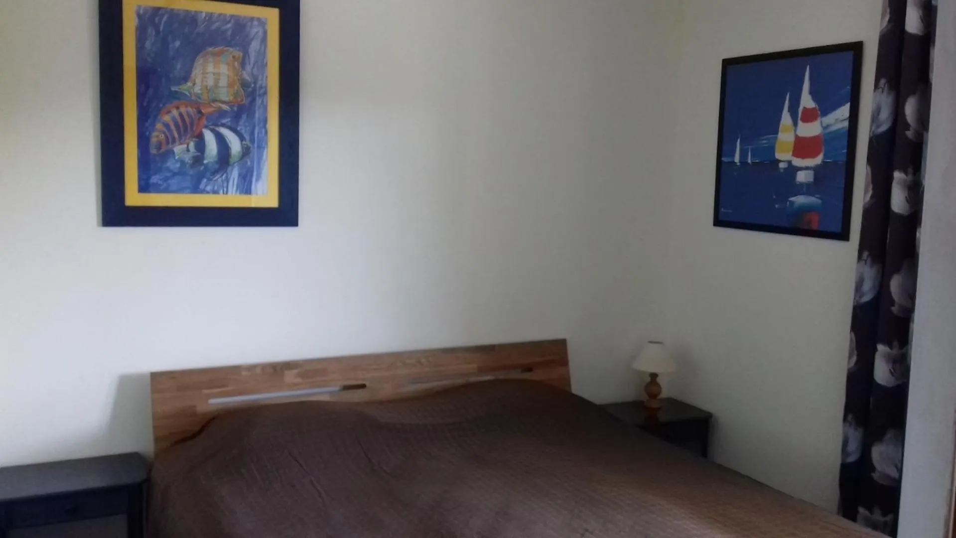 Haus Girasol Vila L' Escala