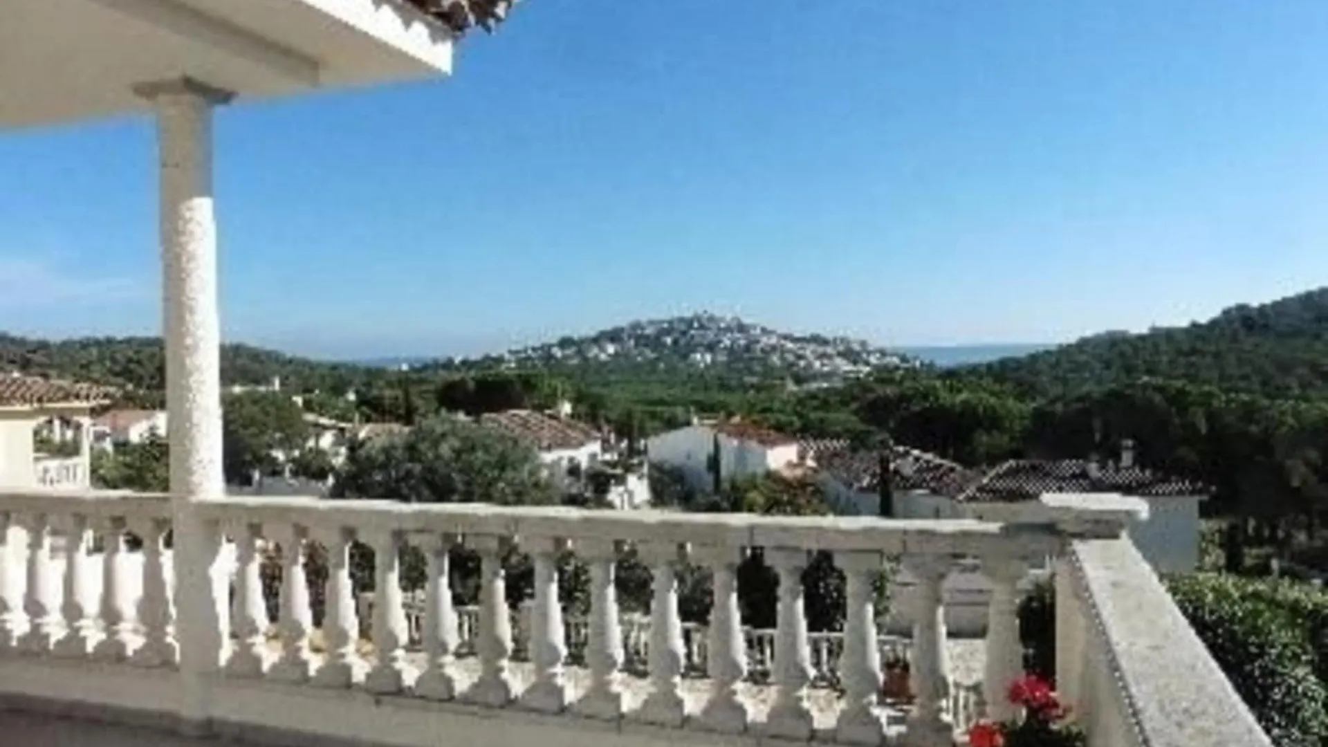 Casa de Férias Haus Girasol Vila L' Escala