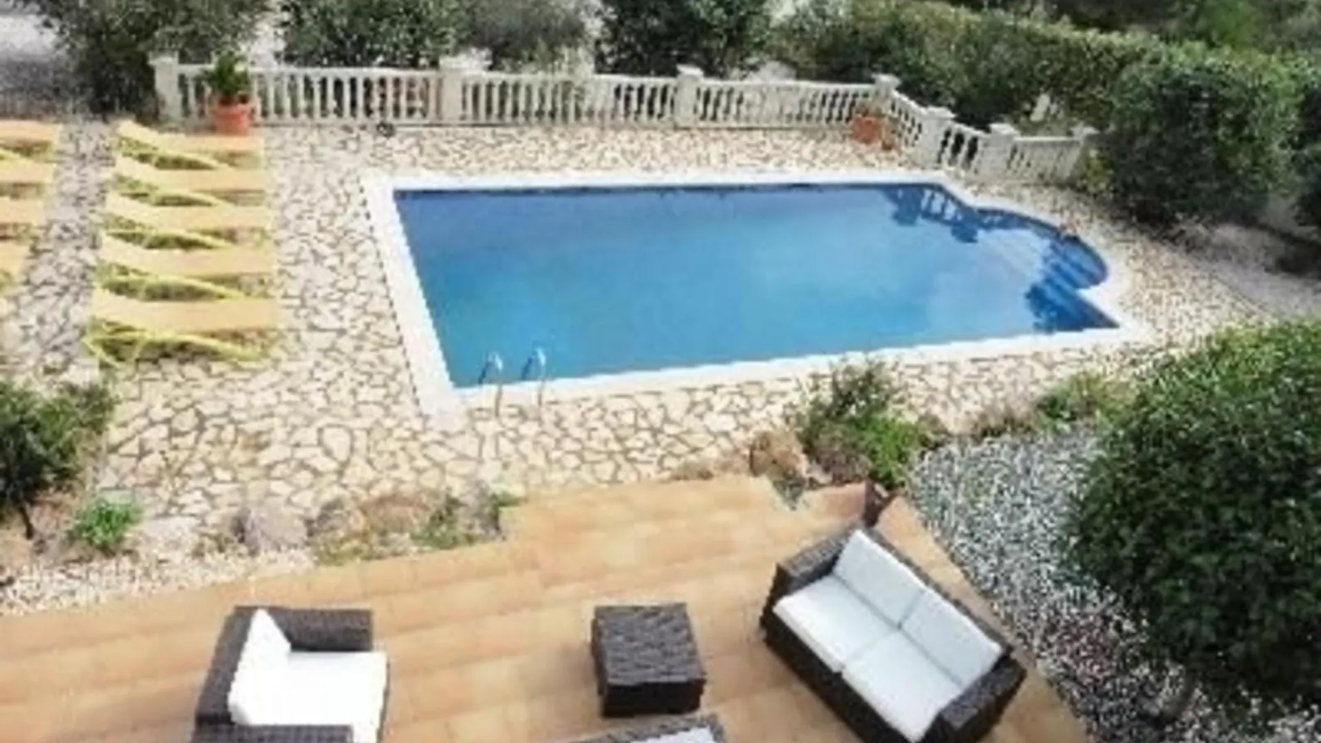Haus Girasol Vila L' Escala 0*,  Espanha